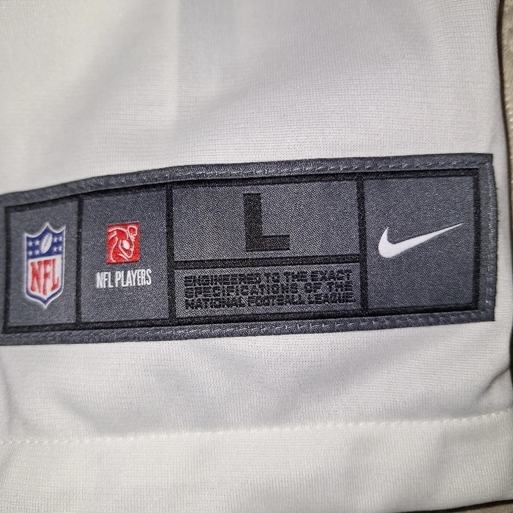 A Nike official NFL Atlanta Falcons #26 